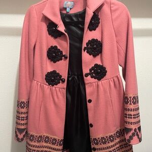 Anthropologie Plenty by Tracy Reese